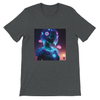 Wake up call - Unisex T-Shirt