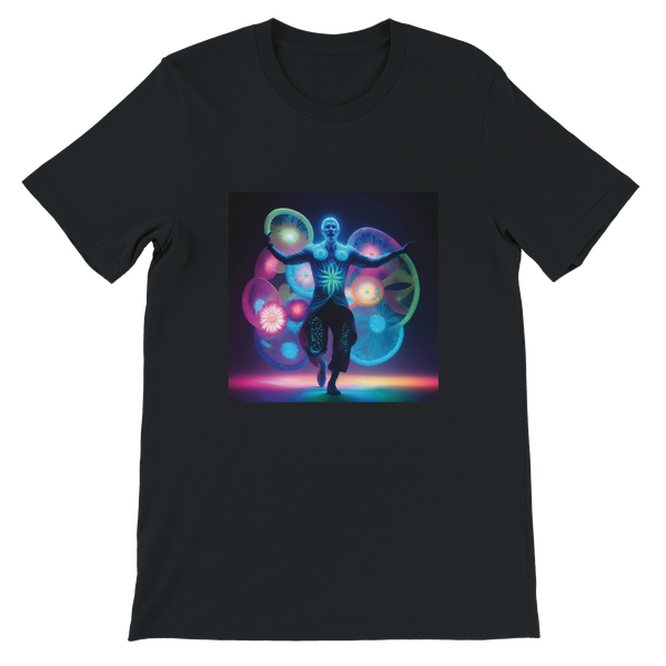 Ninjeridoo Bamflute - Unisex T-Shirt