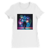 Ninjeridoo Bamflute - Women’s Cut T-Shirt
