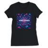 Vibe Coded - Women’s Cut T-Shirt