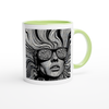 3ON - Ceramic Mug