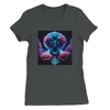 Abracadidgeridoo - Women’s Cut T-Shirt