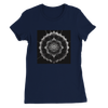Footbeats - Women’s Cut T-Shirt