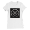 Footbeats - Women’s Cut T-Shirt