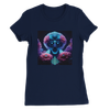 Abracadidgeridoo - Women’s Cut T-Shirt