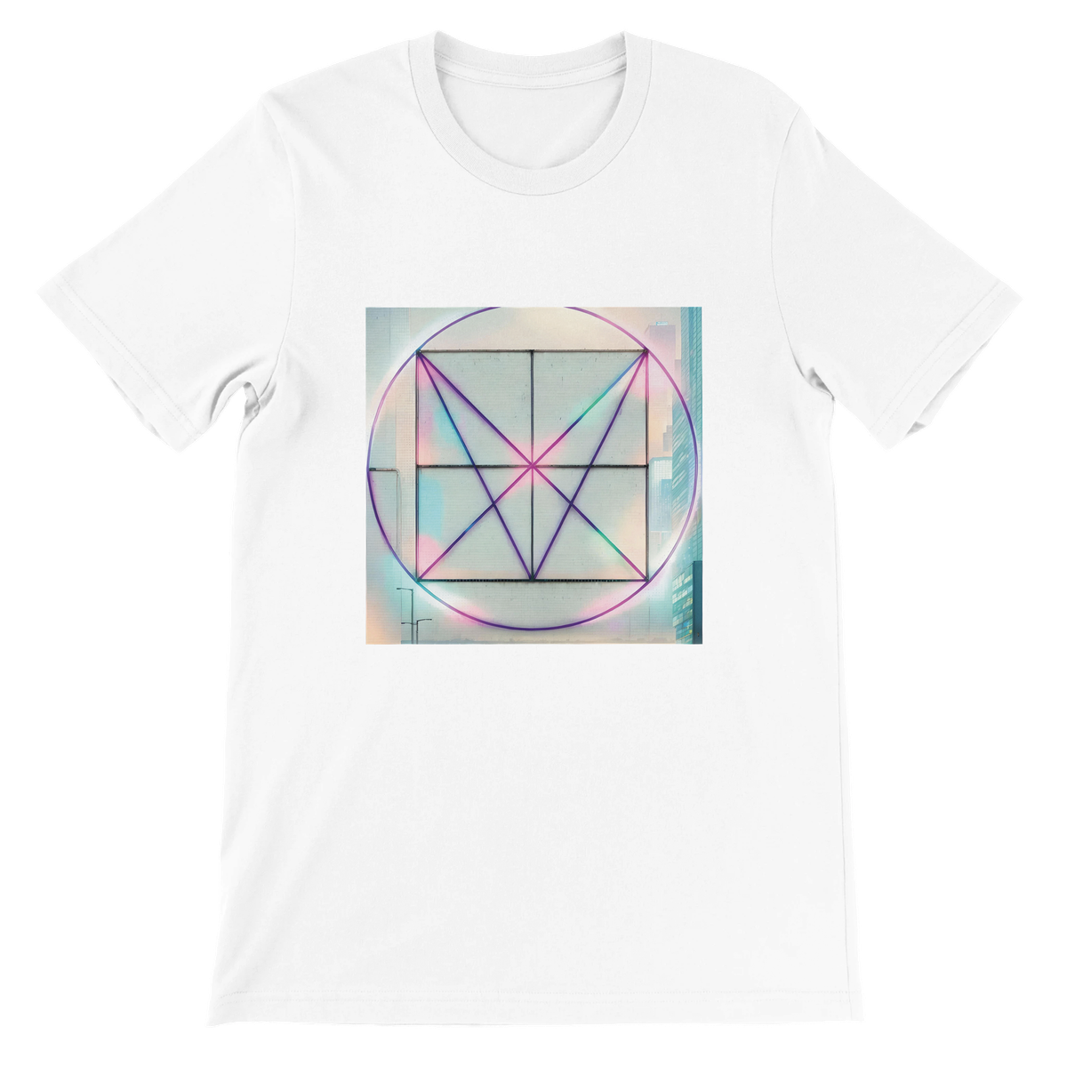 Trip'In Trip - Unisex T-Shirt