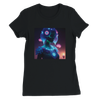 Wake up call - Women’s Cut T-Shirt