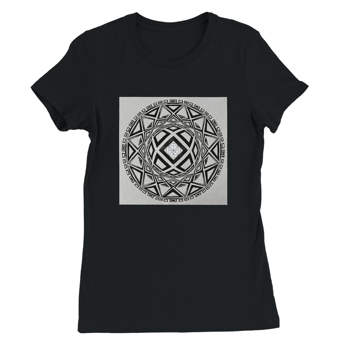 Didg'It All - Women’s Cut T-Shirt