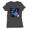 Wake up call - Women’s Cut T-Shirt