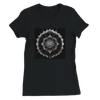 Footbeats - Women’s Cut T-Shirt