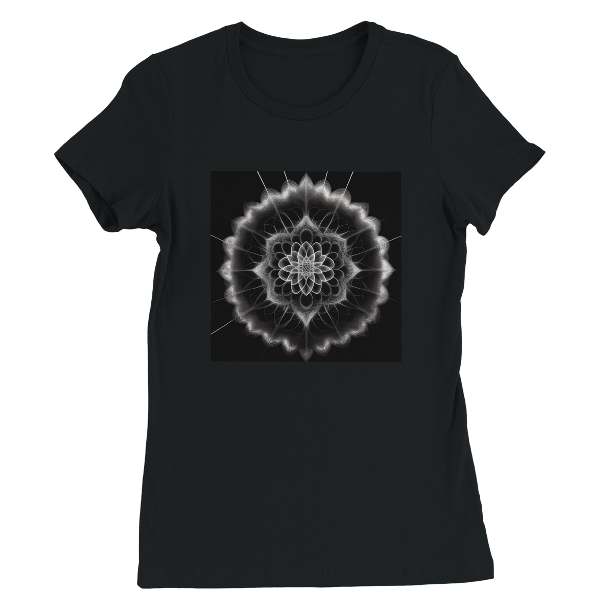 Footbeats - Women’s Cut T-Shirt