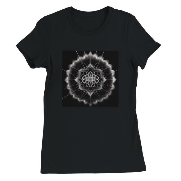 Footbeats - Women’s Cut T-Shirt