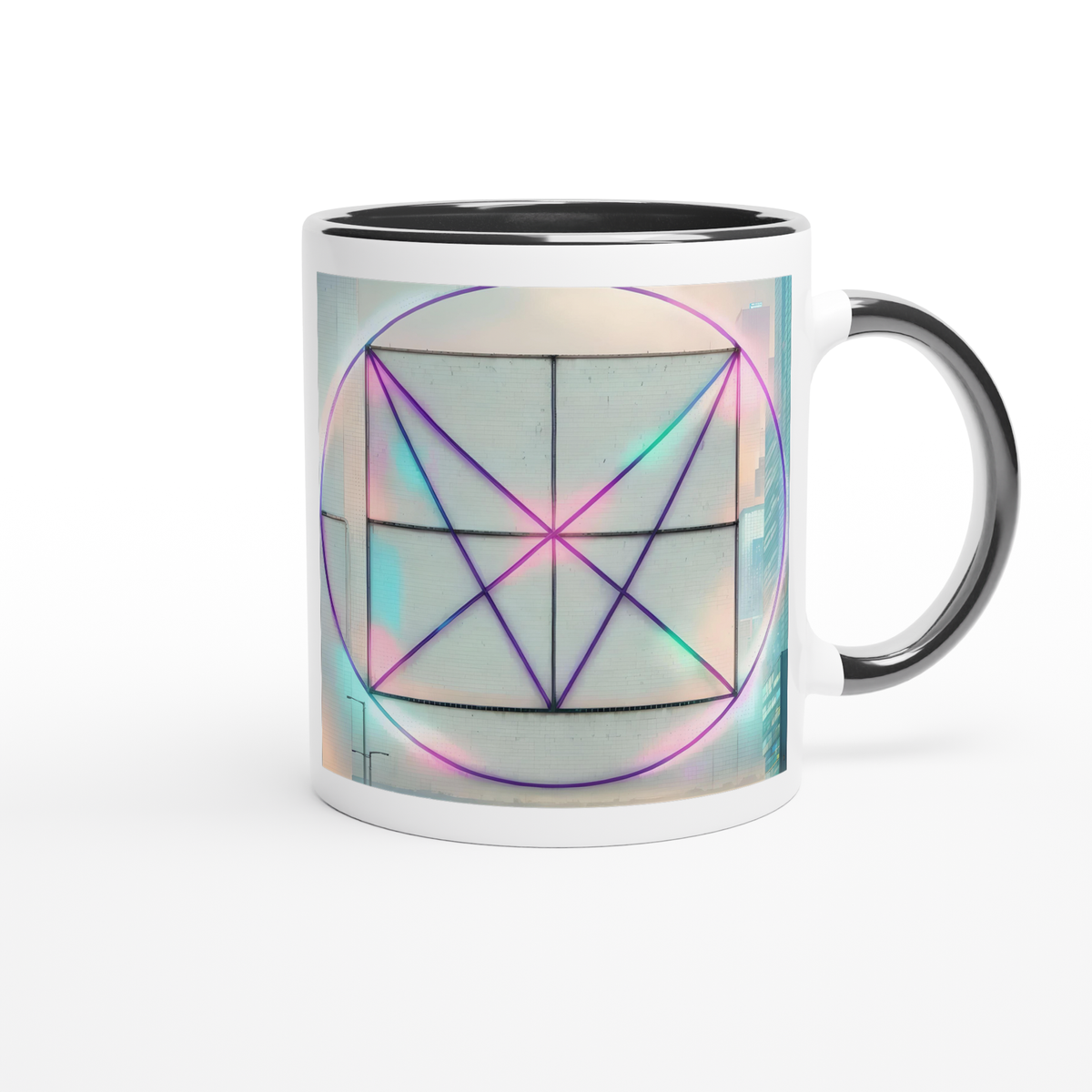 Trip'In Trip - Ceramic Mug
