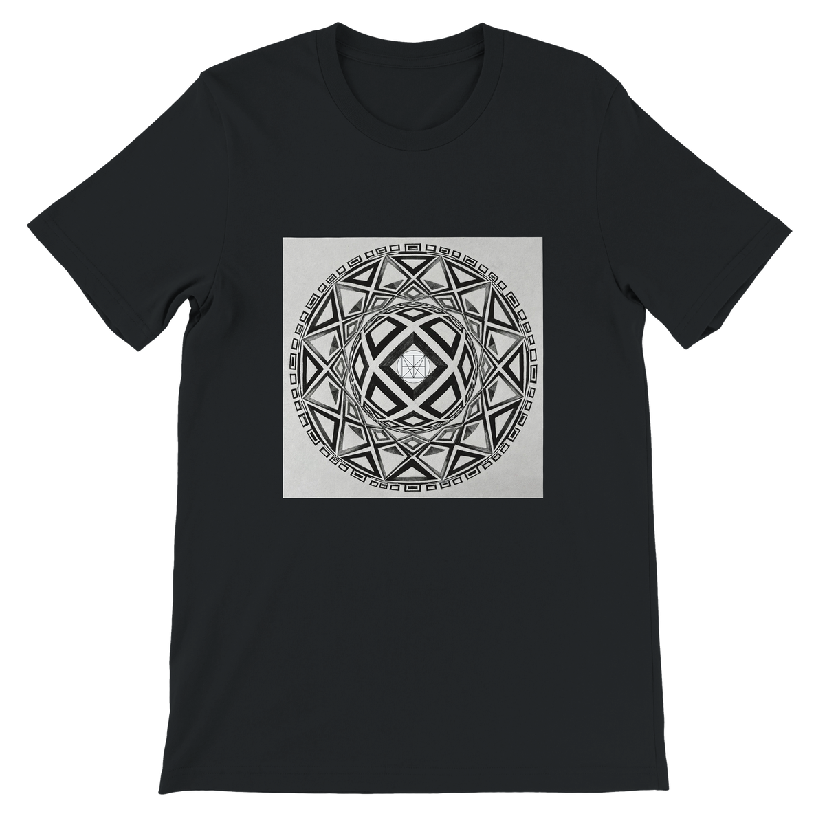 Didg'It All - Unisex T-Shirt