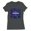 Vibe Coded - Women’s Cut T-Shirt