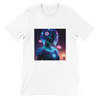Wake up call - Unisex T-Shirt