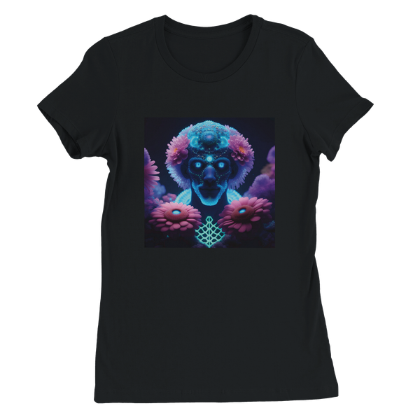 Abracadidgeridoo - Women’s Cut T-Shirt