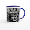3ON - Ceramic Mug