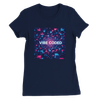 Vibe Coded - Women’s Cut T-Shirt