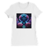 Abracadidgeridoo - Women’s Cut T-Shirt