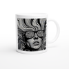 3ON - Ceramic Mug