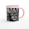 3ON - Ceramic Mug