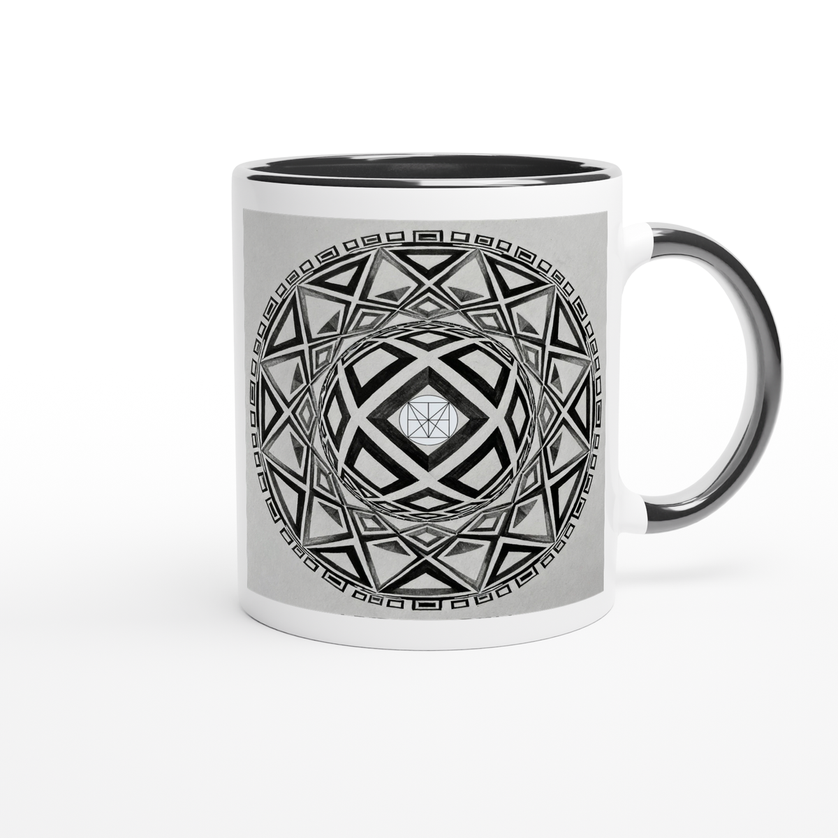 Didg'It All - Ceramic Mug