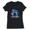 Ninjeridoo Bamflute - Women’s Cut T-Shirt