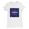 Vibe Coded - Women’s Cut T-Shirt