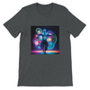 Ninjeridoo Bamflute - Unisex T-Shirt