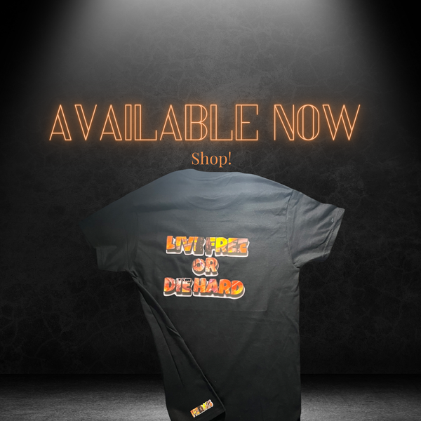 LFDH T shirt 