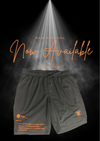 Free Bars Shorts
