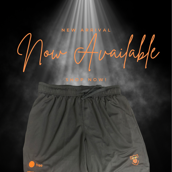 Free Bars Shorts