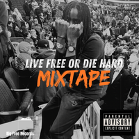 Live Free or Die Hard by Free Bars