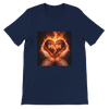 Look At Me (Mum) AI - Unisex T-Shirt