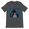 Demons In The Night prt 2 (AI sung) - Unisex T-Shirt