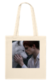 Apex Predator (AI sung) - Tote bag