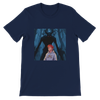 Demons In The Night prt 2 (AI sung) - Unisex T-Shirt