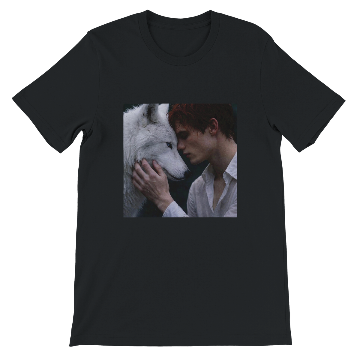 Apex Predator (AI sung) - Unisex T-Shirt