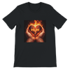 Look At Me (Mum) AI - Unisex T-Shirt