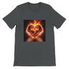 Look At Me (Mum) AI - Unisex T-Shirt