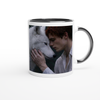 Apex Predator (AI sung) - Ceramic Mug
