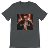 In My Head (AI Sung) - Unisex T-Shirt