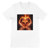 Look At Me (Mum) AI - Unisex T-Shirt