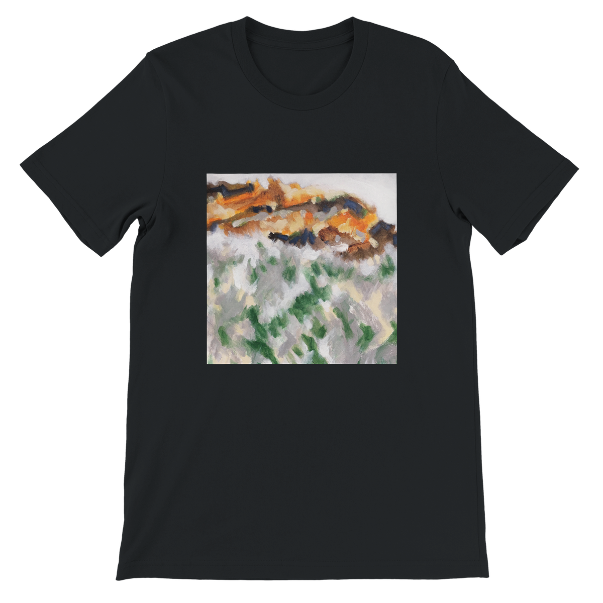 Talking Some Heat - Unisex T-Shirt