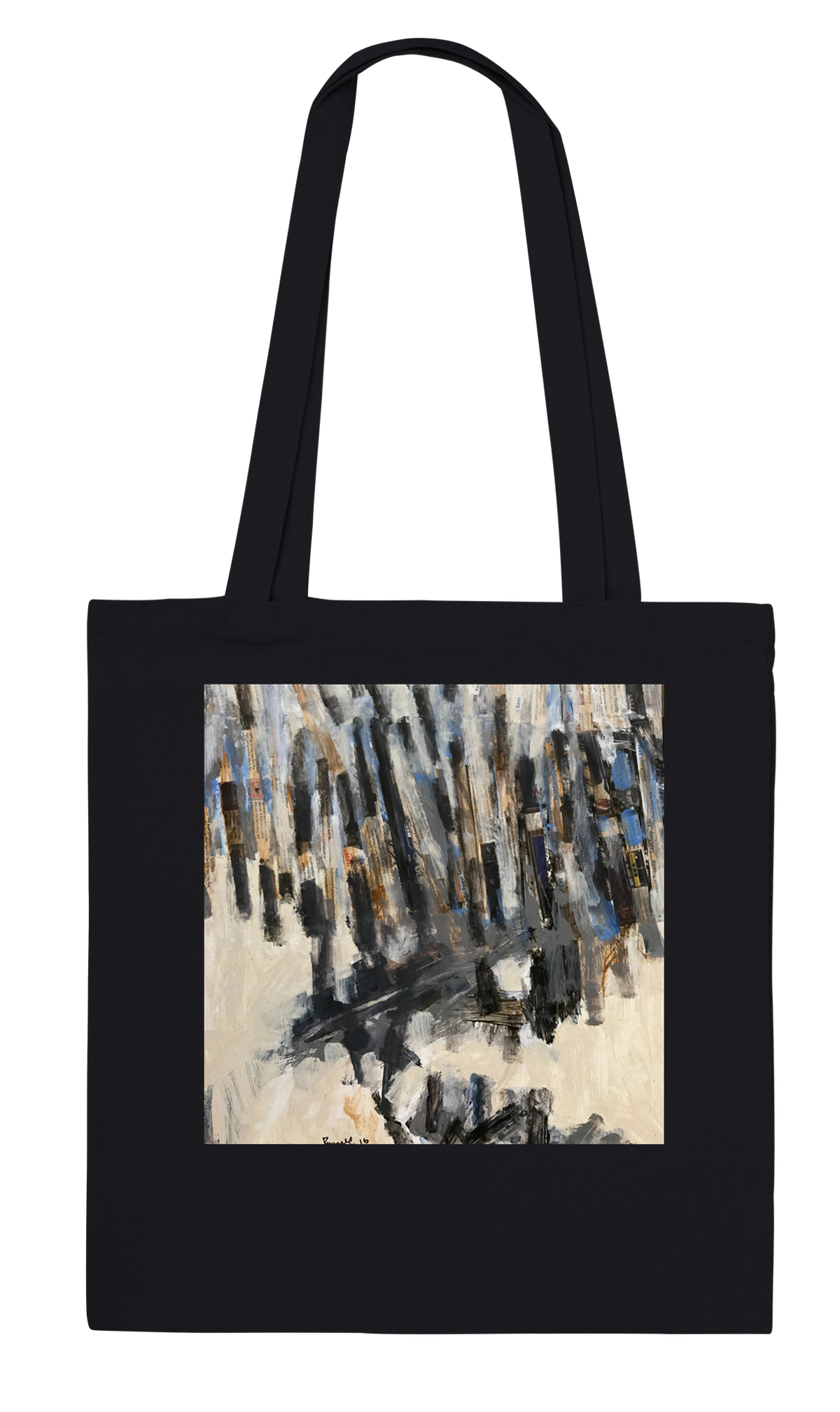 Dawn - Tote bag