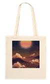 Hanging On - Tote bag