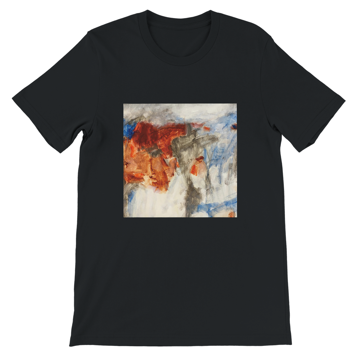 This Right Here - Unisex T-Shirt