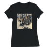 Dawn - Women’s Cut T-Shirt