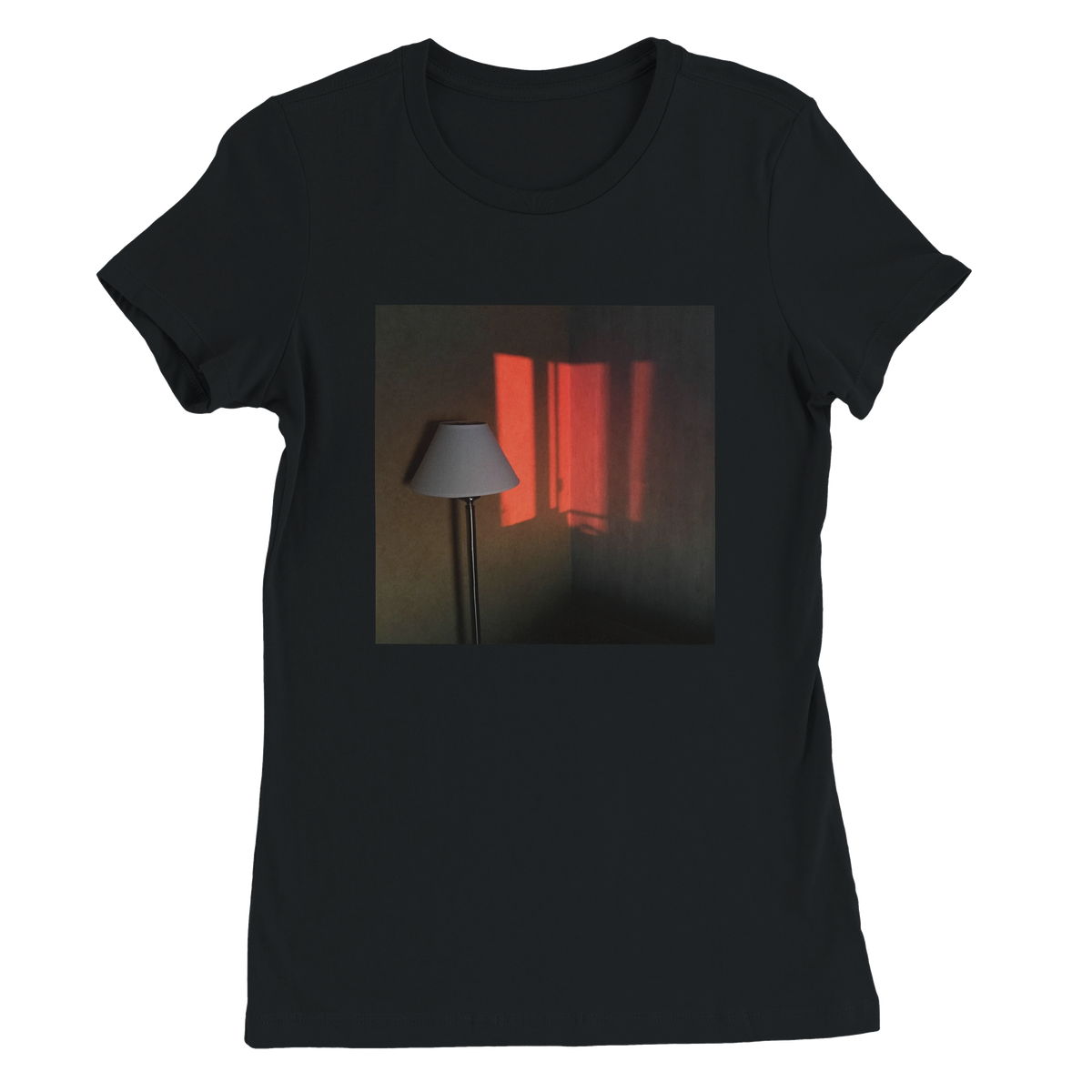 The Girl That Returned My Sunglasses - Women’s Cut T-Shirt
